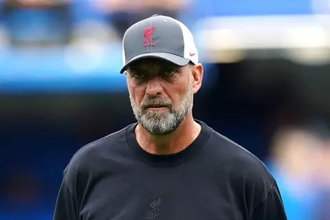 كلوب: من الممكن أن أعود إلى تدريب ليفربول 